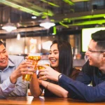 Dịch Vụ Thuê Tài Xế Khi Say - Đưa Người Say Về Nhà An Toàn