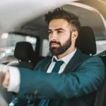 Gọi Lái – Bạn Uống Tôi Lái – Lựa Chọn An Toàn Sau Mỗi Cuộc Vui