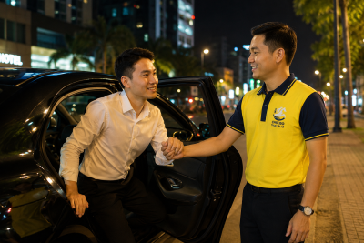 dich vu lai xe ho goilaivn