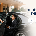 Thuê Tài Xế Theo Giờ