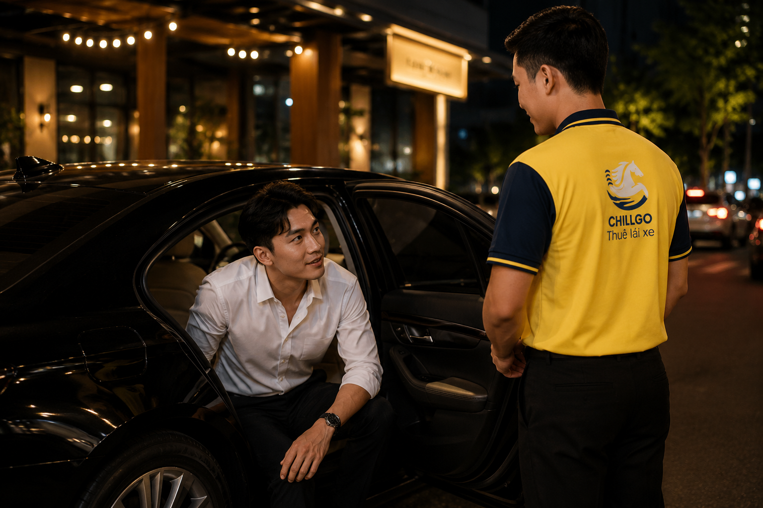 dich vu lai xe ho